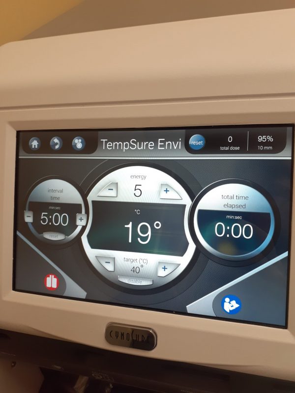 2019 Cynosure Tempsure Envi RF Laser - Image 5