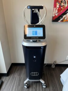 2019 InMode Aesthetics Contoura For Sal - LENCANA MEDICAL LASER