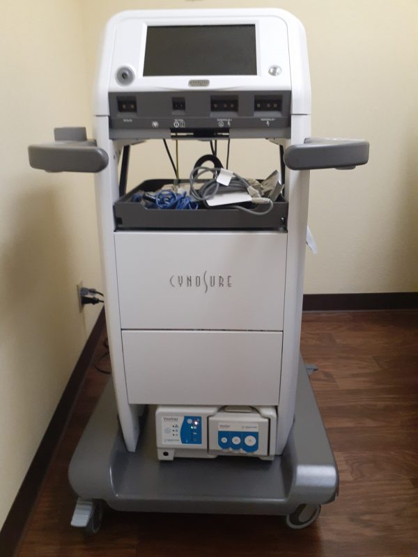 2019 Cynosure Tempsure Envi RF Laser - Image 2