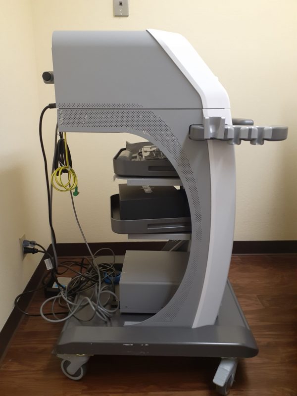 2019 Cynosure Tempsure Envi RF Laser - Image 3