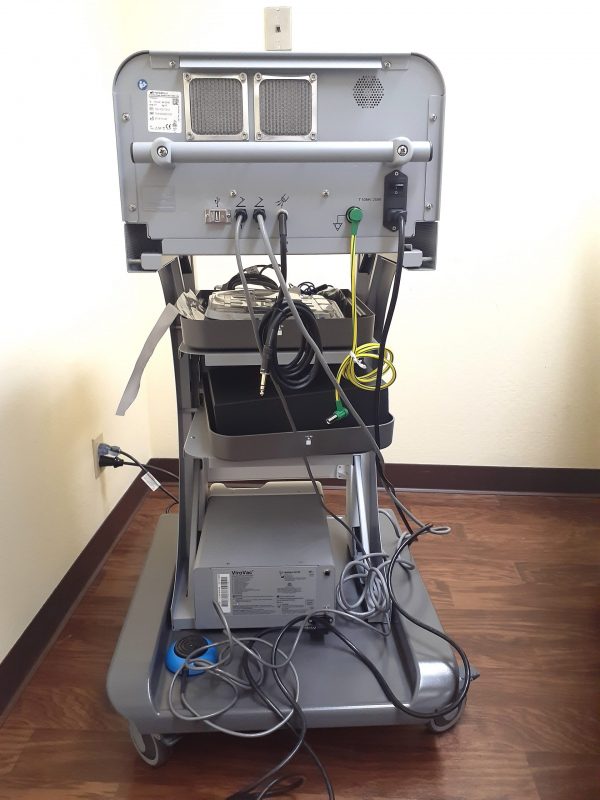 2019 Cynosure Tempsure Envi RF Laser - Image 4