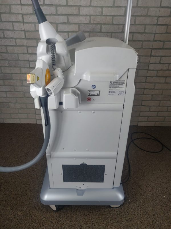 2020 Cynosure Palomar Icon - Image 3