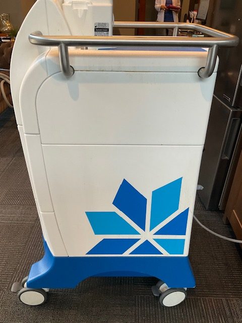 Zeltiq Coolsculpting 2017 - Image 3