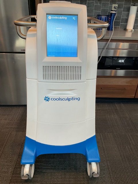 Zeltiq Coolsculpting 2017