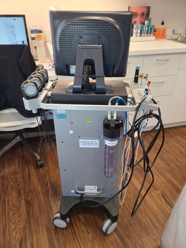 2018 Edge Hydrafacial MD Elite - Image 4