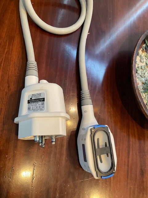 Zeltiq Coolsculpting 2017 - Image 5