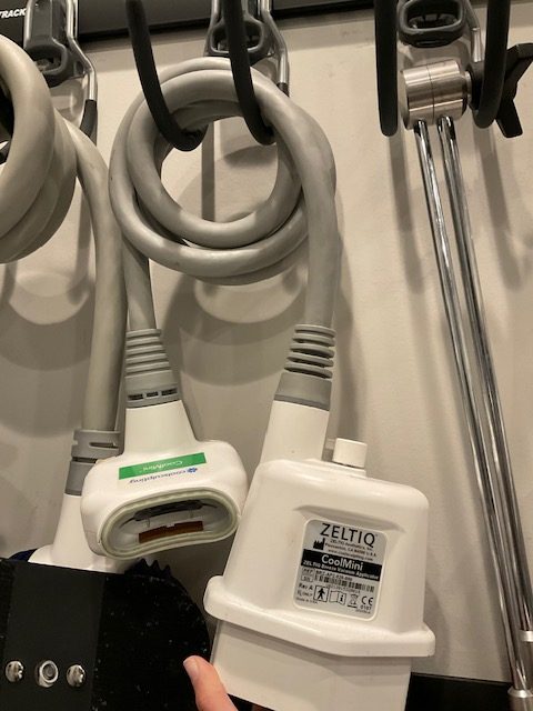 Zeltiq Coolsculpting 2017 - Image 4