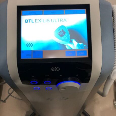 BTL Exilis Ultra Radio Frequency - LENCANA MEDICAL LASER