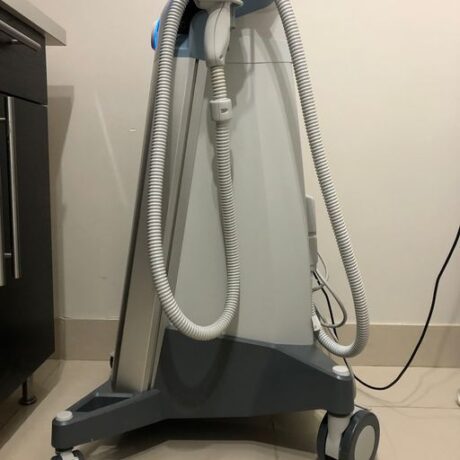 BTL Exilis Ultra Radio Frequency - LENCANA MEDICAL LASER