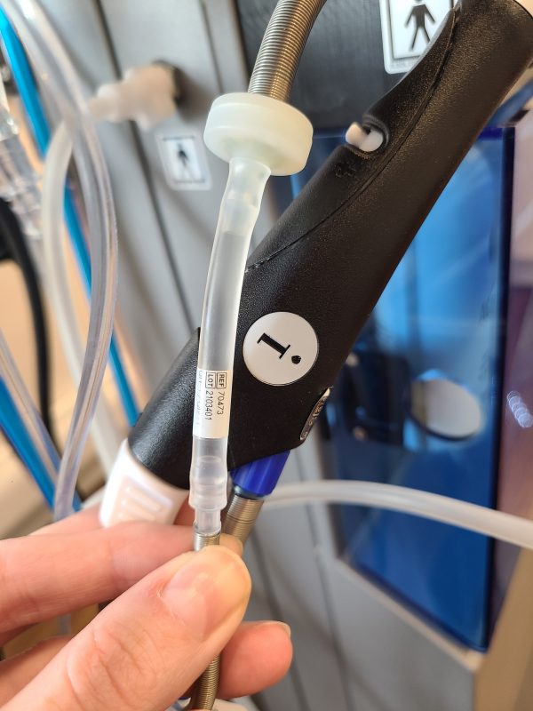 2018 Edge Hydrafacial MD Elite - Image 5