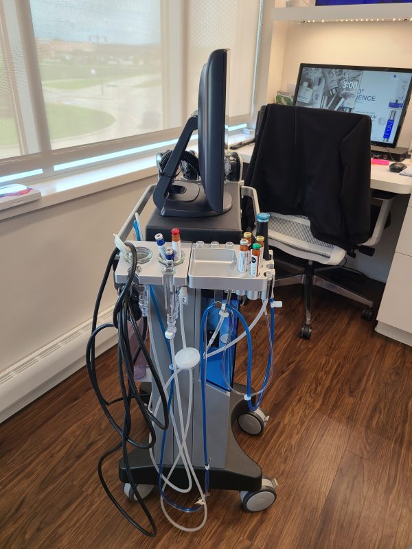 2018 Edge Hydrafacial MD Elite - Image 3
