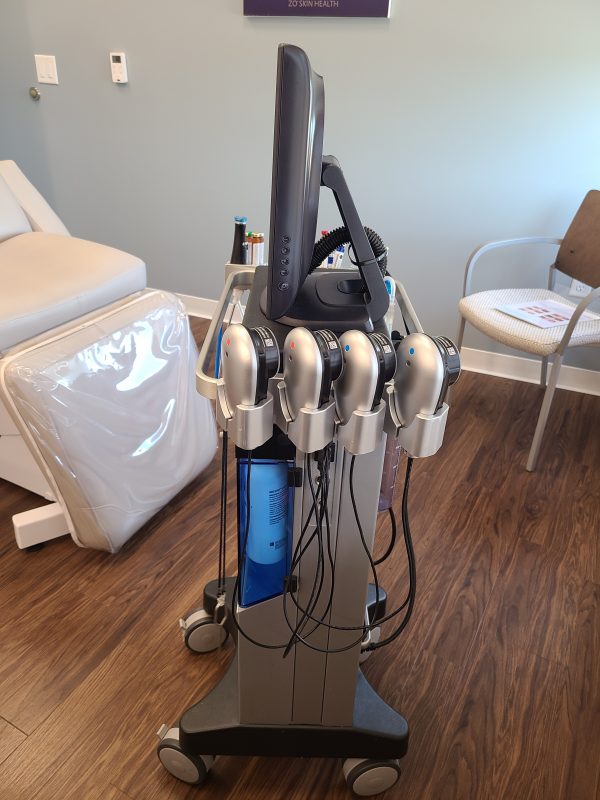 2018 Edge Hydrafacial MD Elite - Image 2