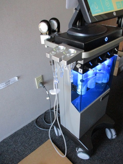 Edge Hydrafacial Elite (2019) For Sale - Image 5