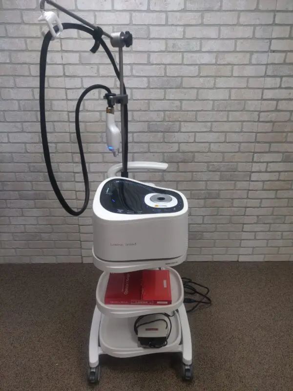 Lutronic LaseMD (2017) For Sale - Image 2