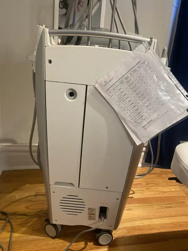 Venus Concept Legacy (2020) - Image 4