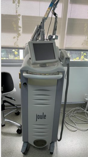 Sciton Joule with Dual Erbium - Image 2