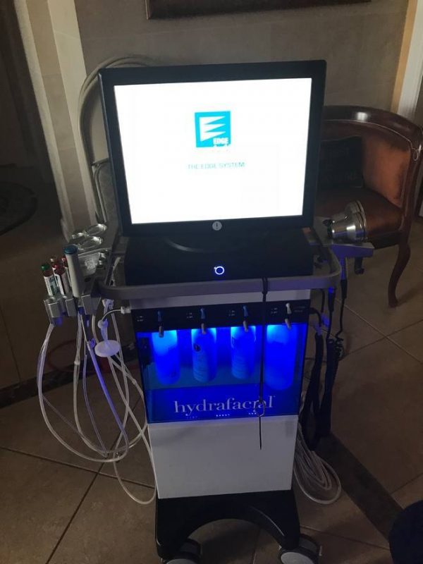 Edge For Life Hydrafacial MD (2018) For Sale
