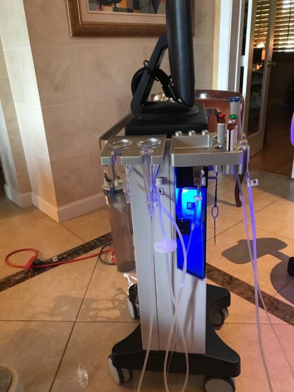 Edge For Life Hydrafacial MD (2018) For Sale - Image 2