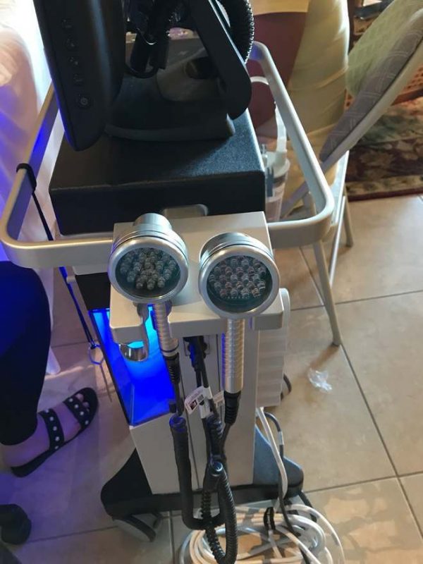 Edge For Life Hydrafacial MD (2018) For Sale - Image 3