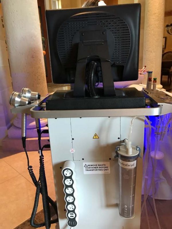 Edge For Life Hydrafacial MD (2018) For Sale - Image 4
