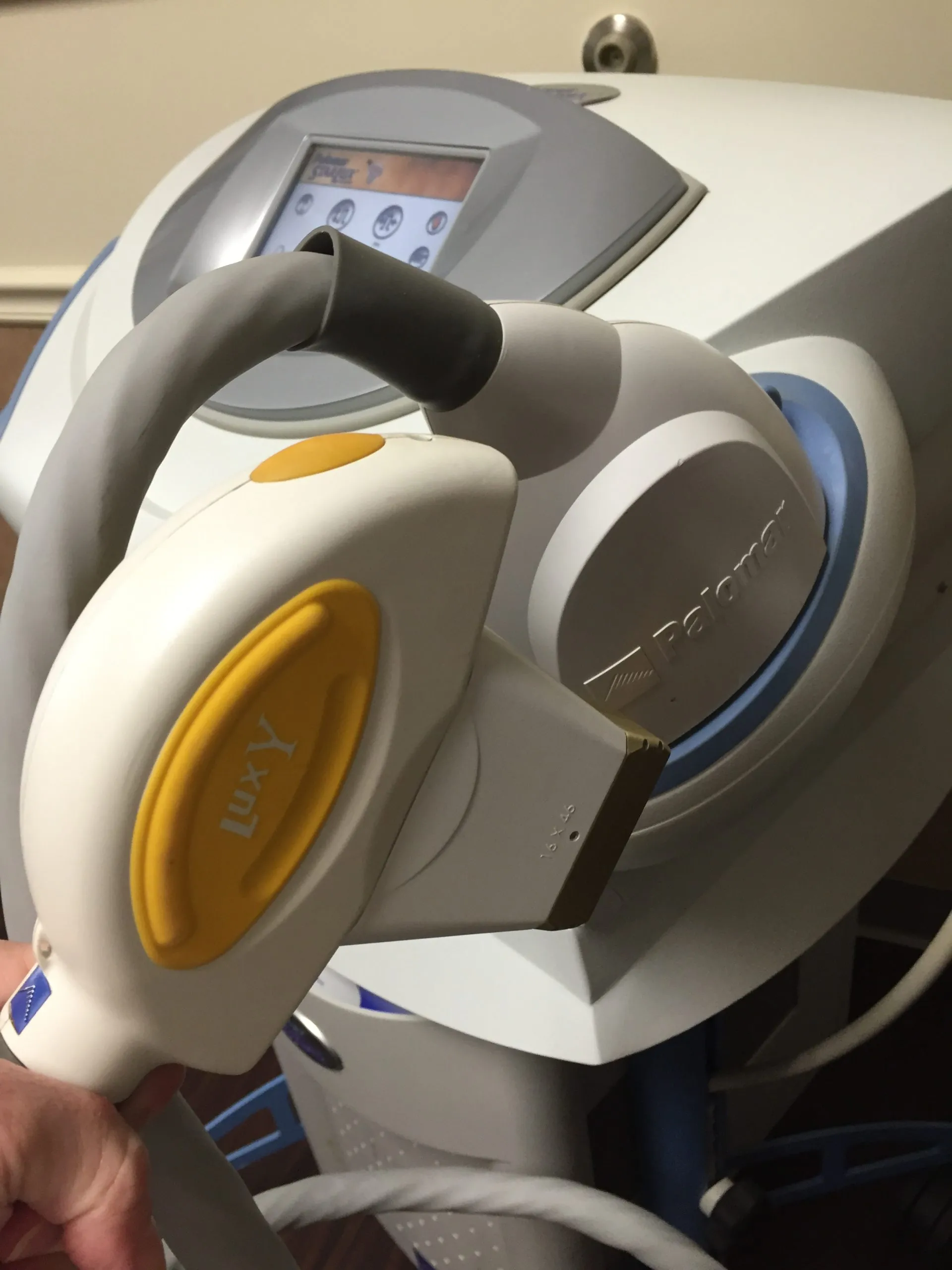 Palomar StarLux 500 Laser Machine - Image 3