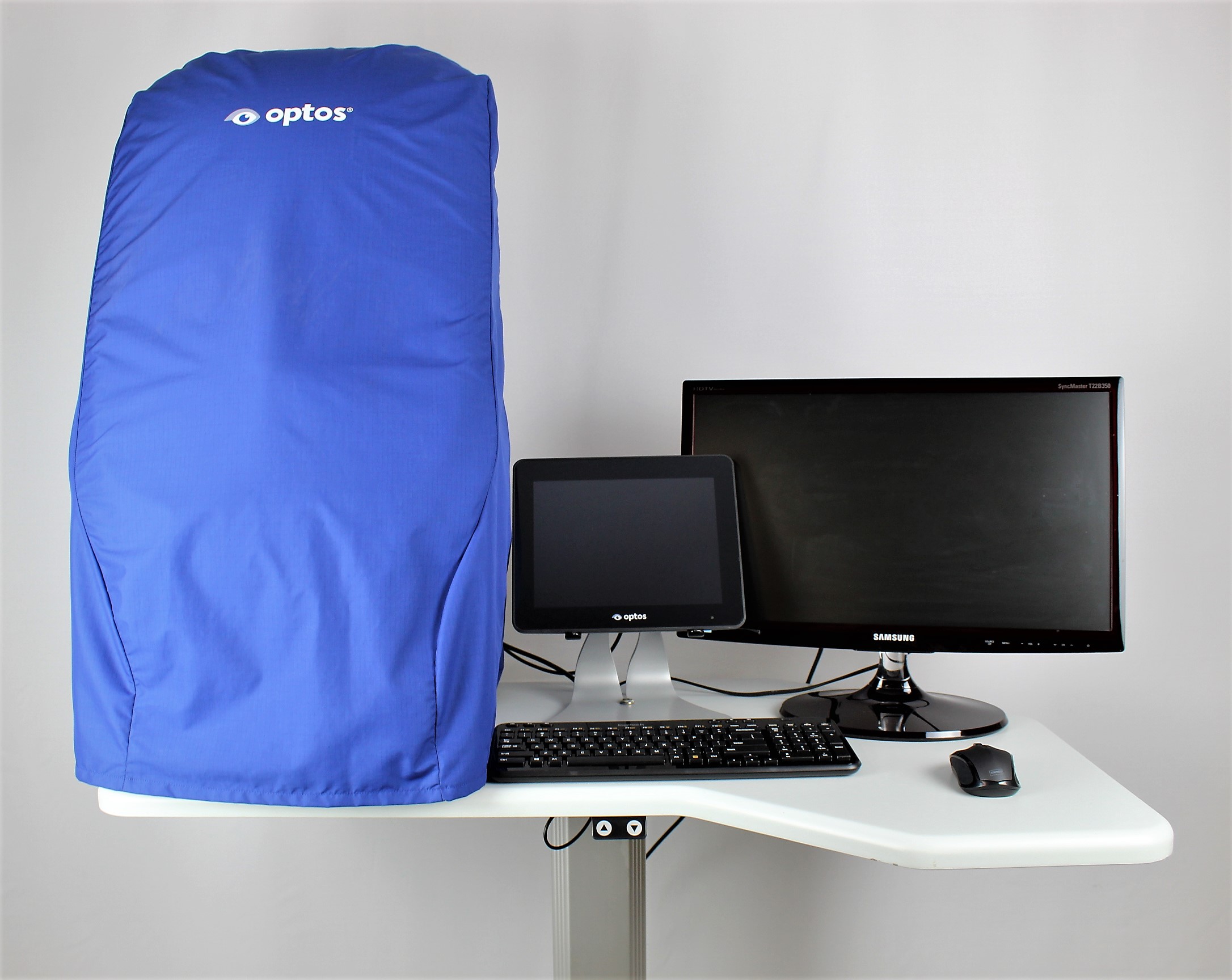 Optos Daytona Retinal Imaging Device - Image 3