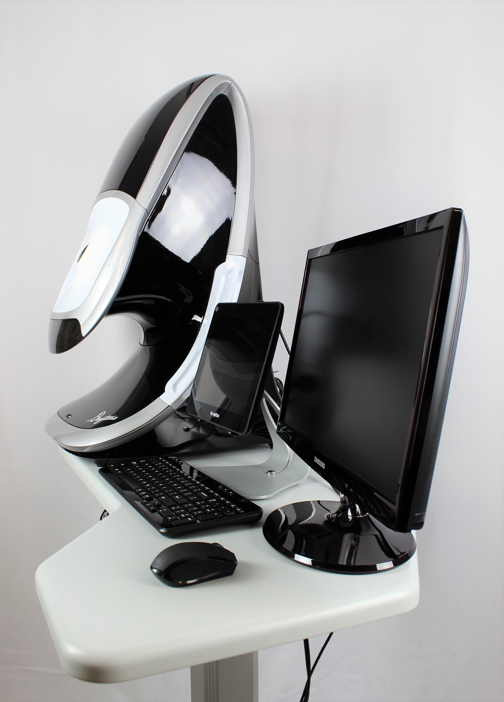 Optos Daytona Retinal Imaging Device - Image 2