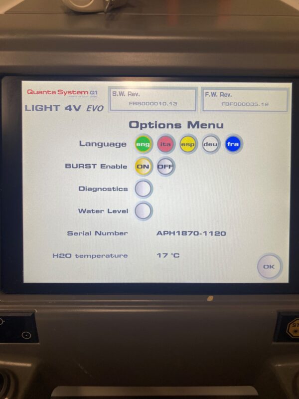 Quanta Light 4V Evo Series - Image 5