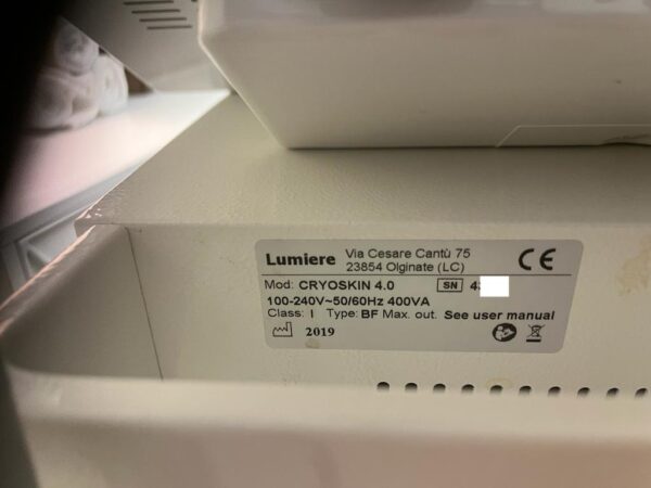 Artemis CryoSkin 4.0 - Image 4