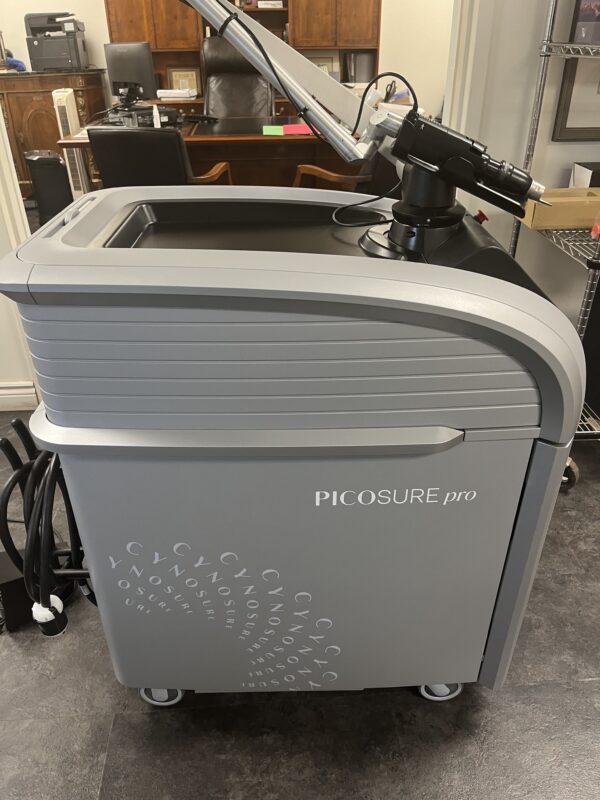 Cynosure Picosure Pro - Image 2