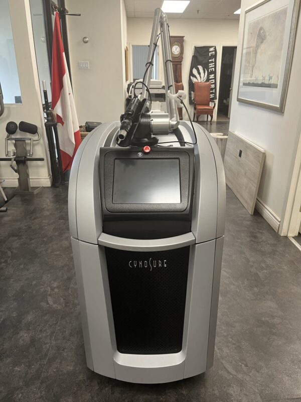 Cynosure Picosure pro