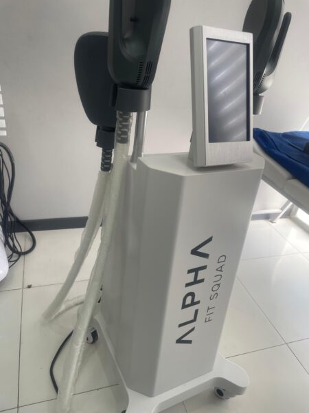 Alpha Slim EMS Device For SALE