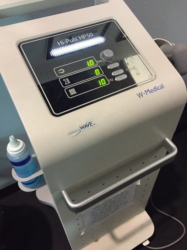 Miracle Wave Hi-Puls HP50 - Image 2