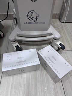 Rohrer Aesthetics BodyTone - Image 5
