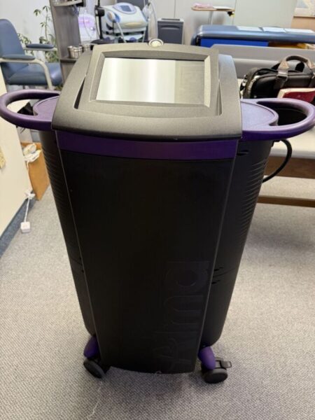 Alma Duo Shockwave Therapy