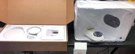 Medit T710 Dental Labs Scanner