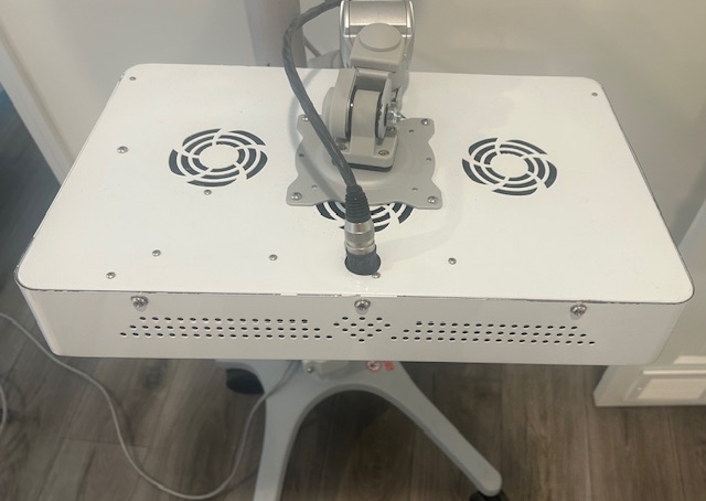 Ward Photonics UltraSlim Digital Device - Image 3