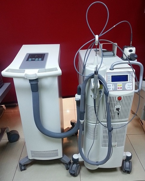 Fotona XP Dynamis Laser