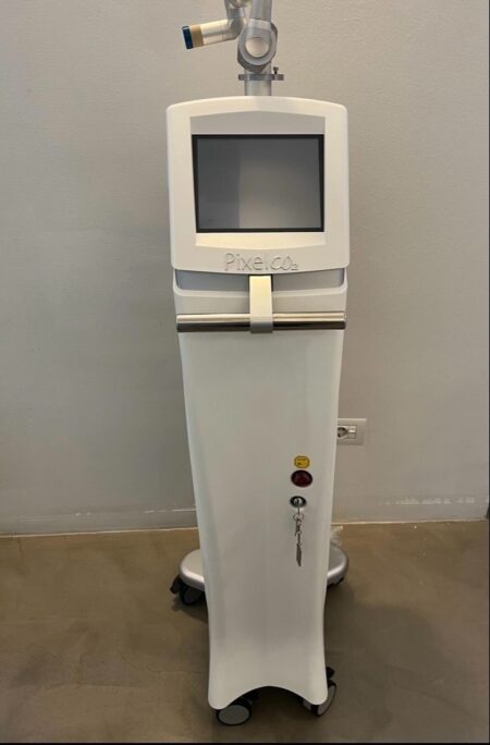 Alma Pixel CO2 Laser Device