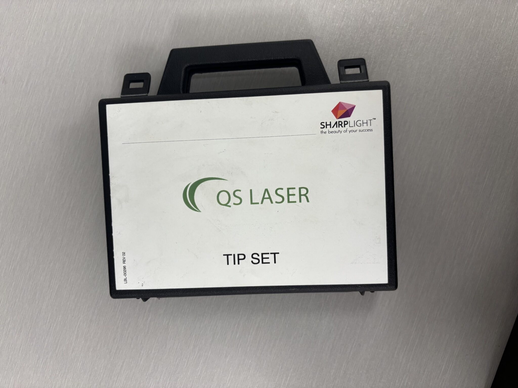 Sharplight Omnimax S4 Machine - LENCANA MEDICAL LASER