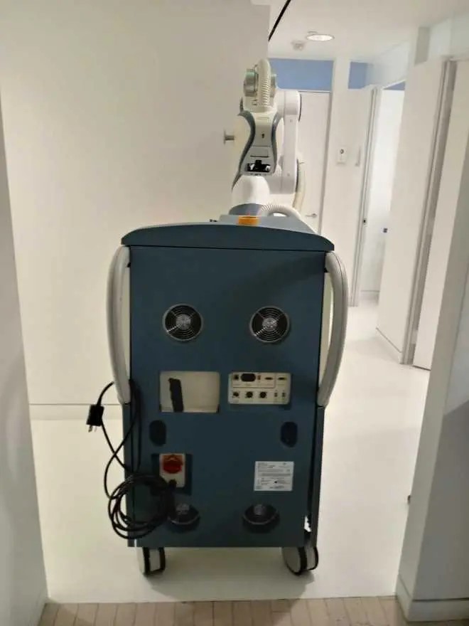 Venus Concept Artas Robotics Hair Follicle Restoration Transplant - Image 3