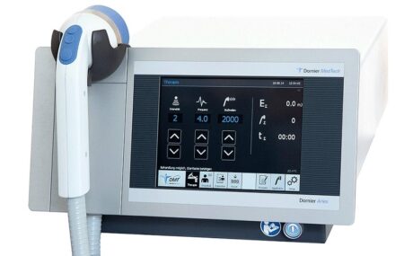 DORNIER Aries ShockWave Therapy