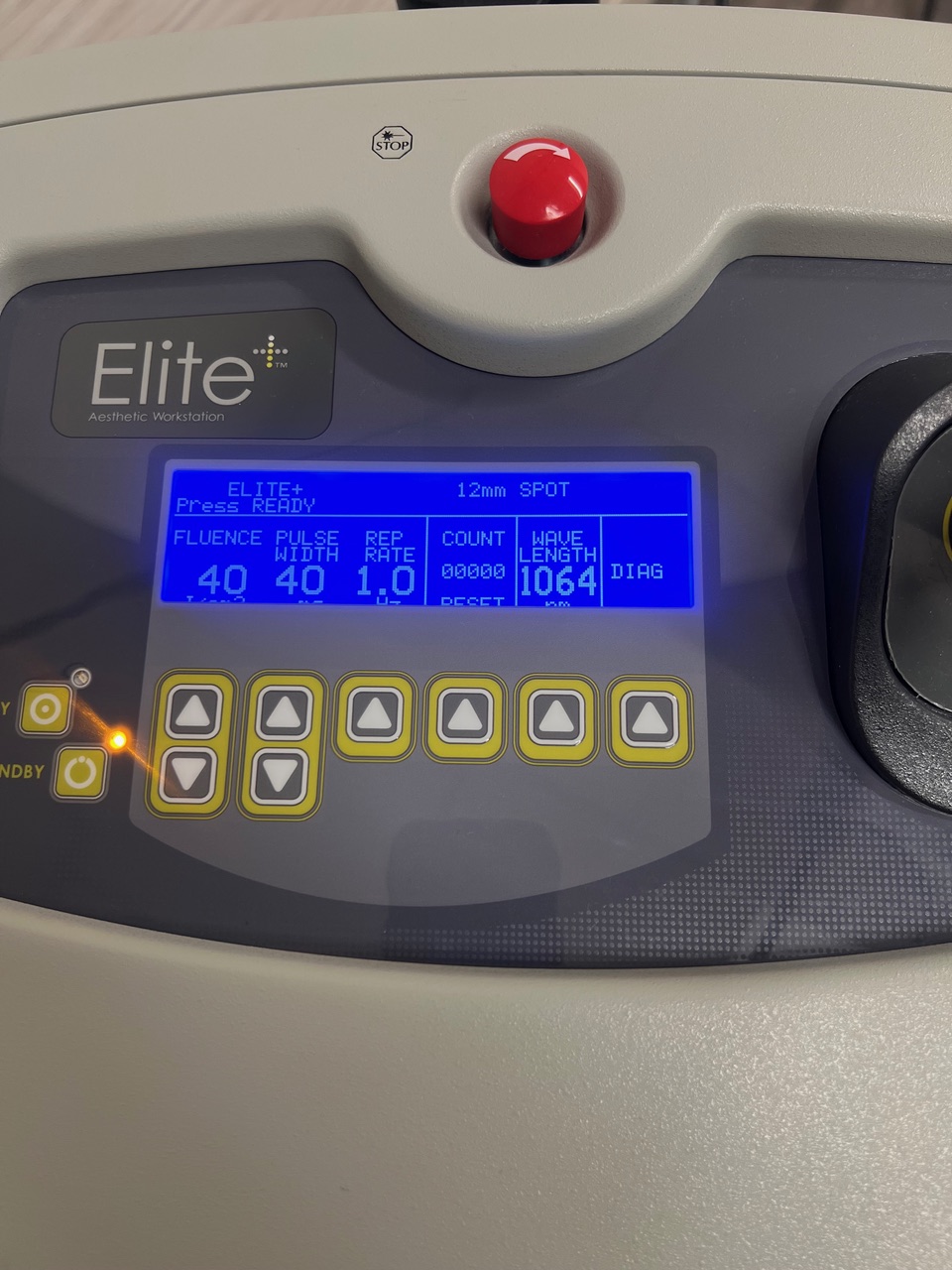 Cynosure Elite Plus - Image 6