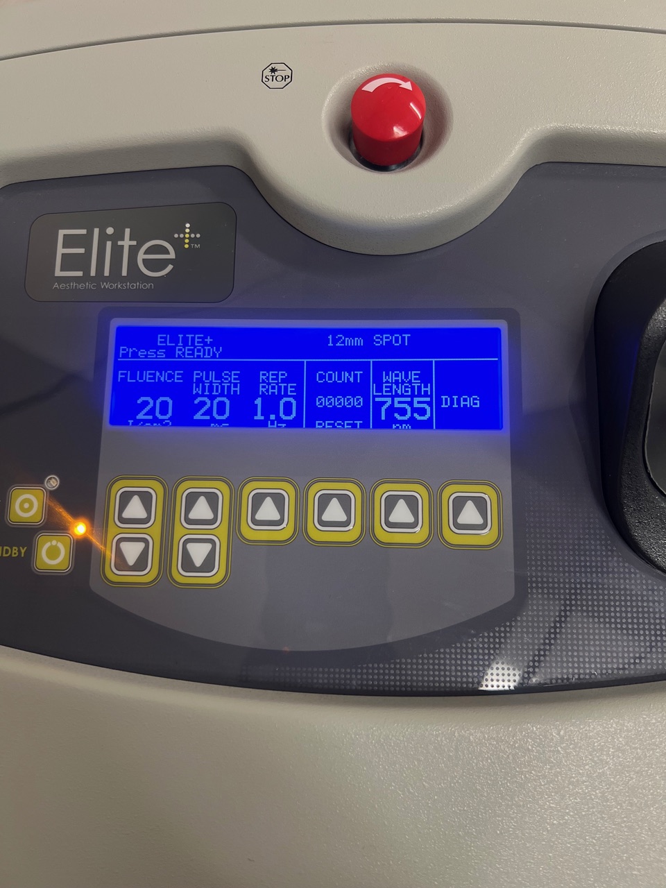 Cynosure Elite Plus - Image 5