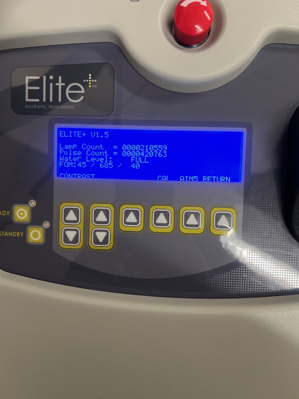 Cynosure Elite Plus - Image 4