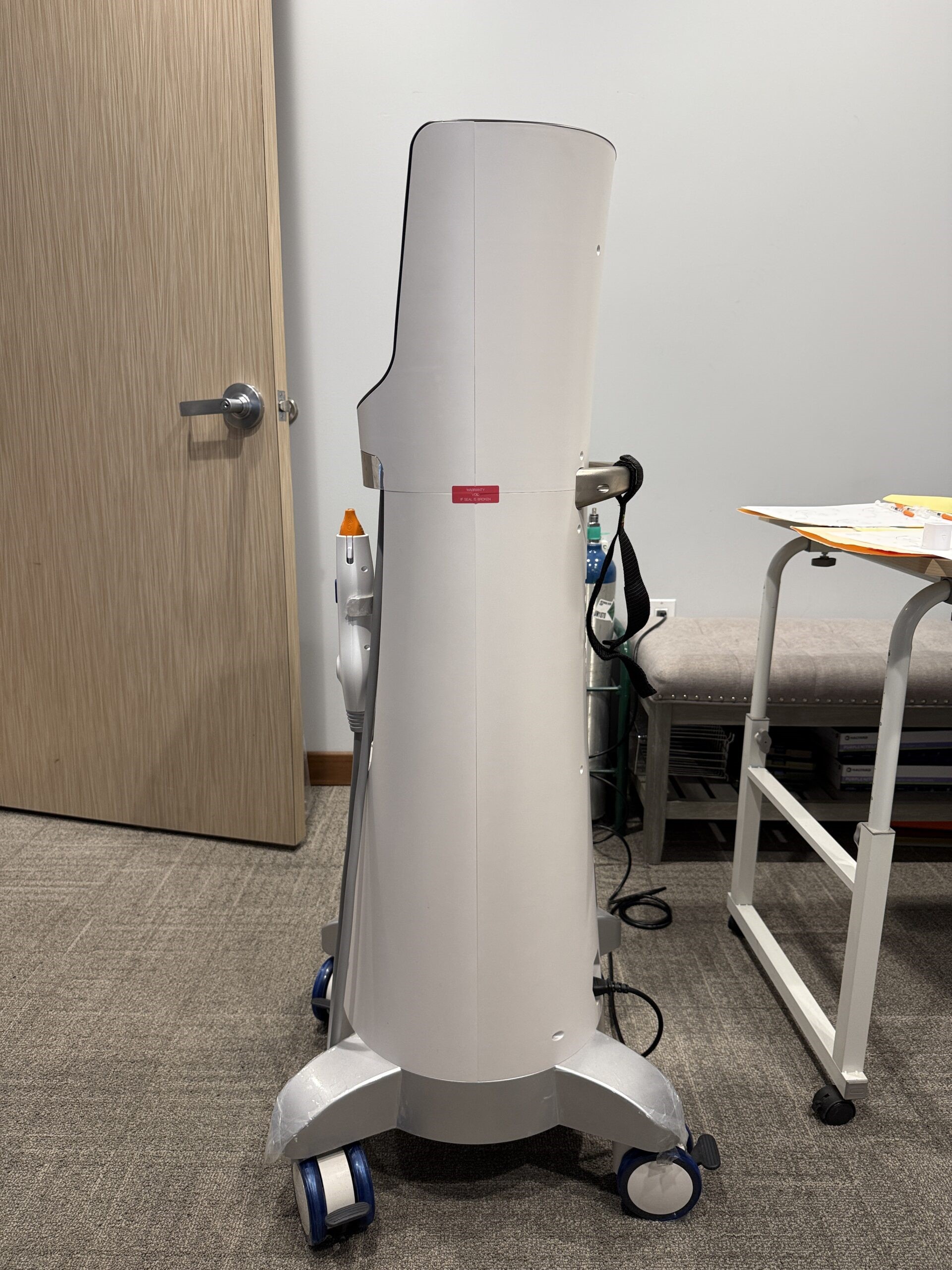 Wontech Oligio Monopolar RF Device - Image 2