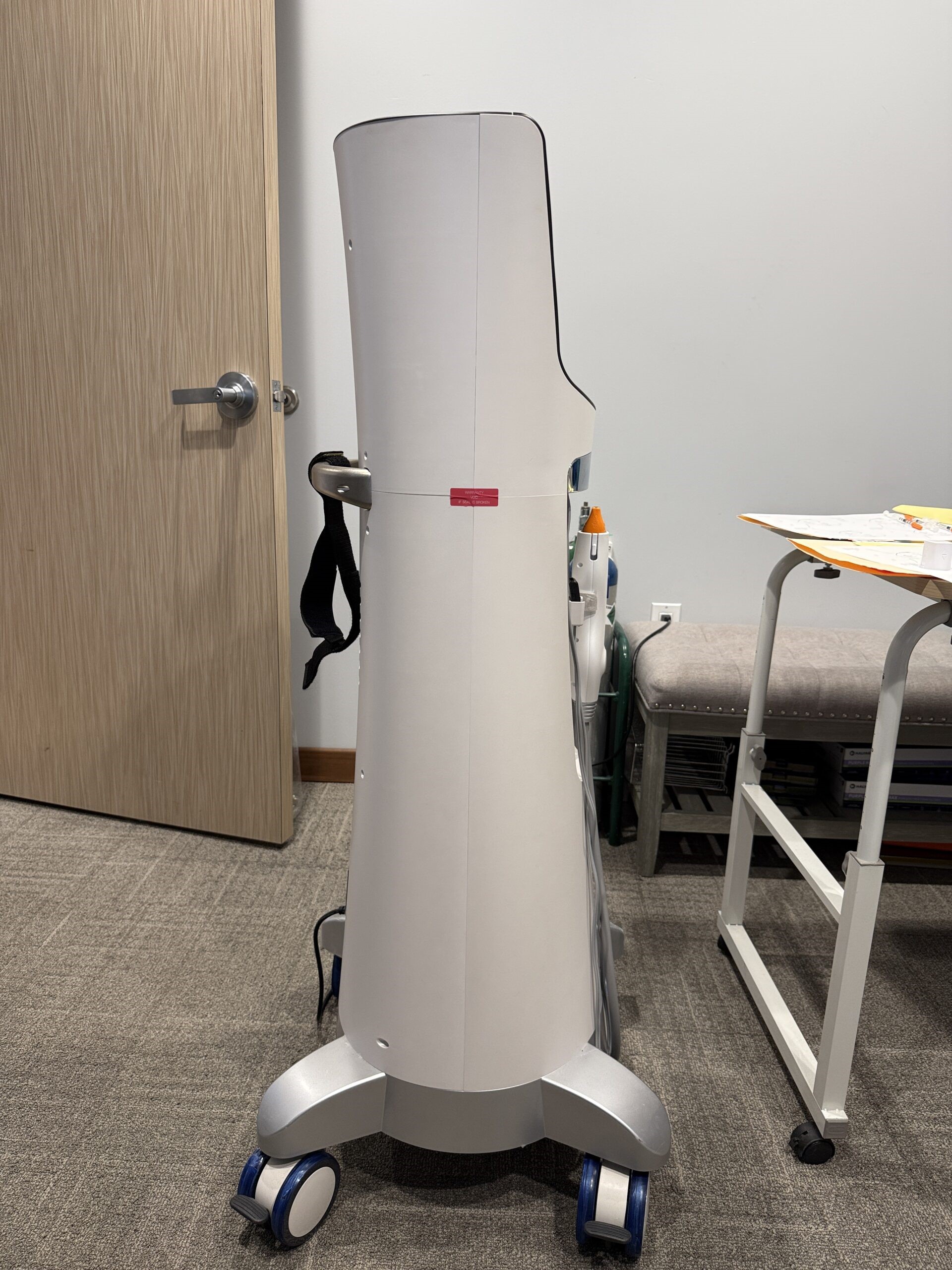 Wontech Oligio Monopolar RF Device - Image 3