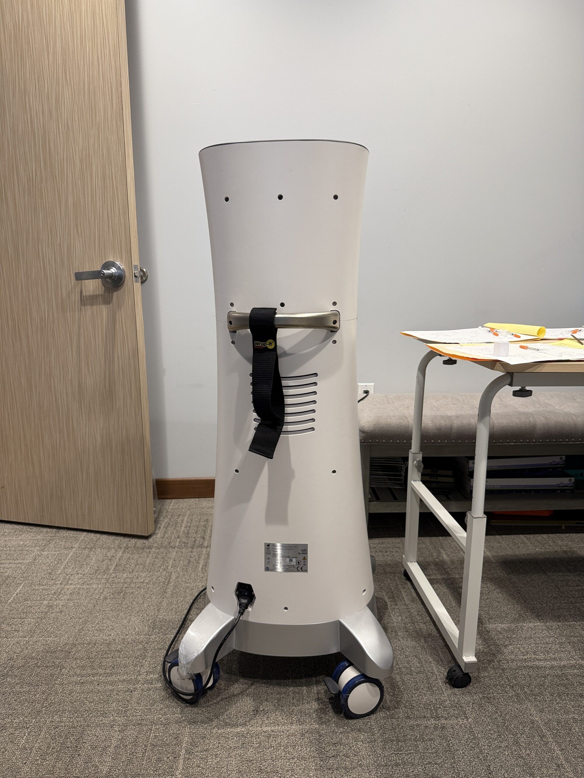 Wontech Oligio Monopolar RF Device - Image 4