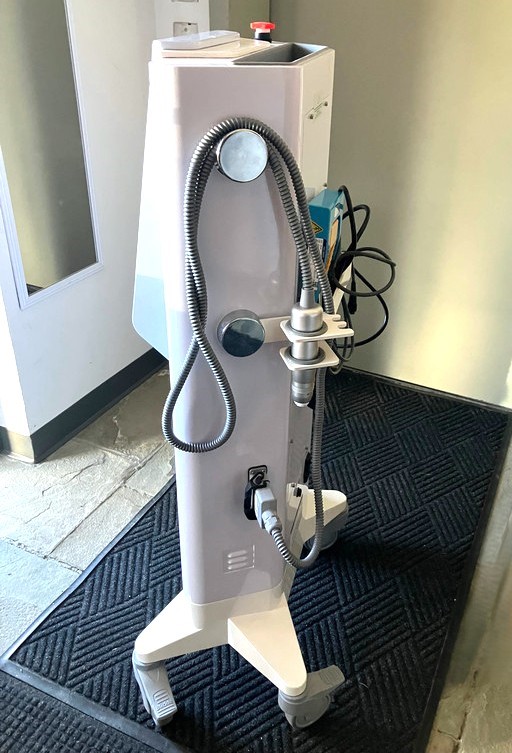 AMP Scarlet SRF - Image 2