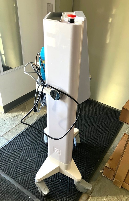 AMP Scarlet SRF - Image 3